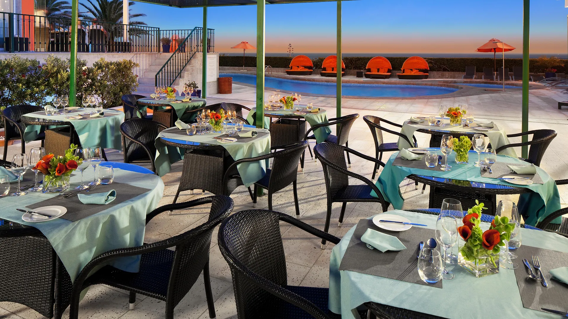Longevity Senses - Cascais Boutique Hotel - Adults Only 5*,  Portugal