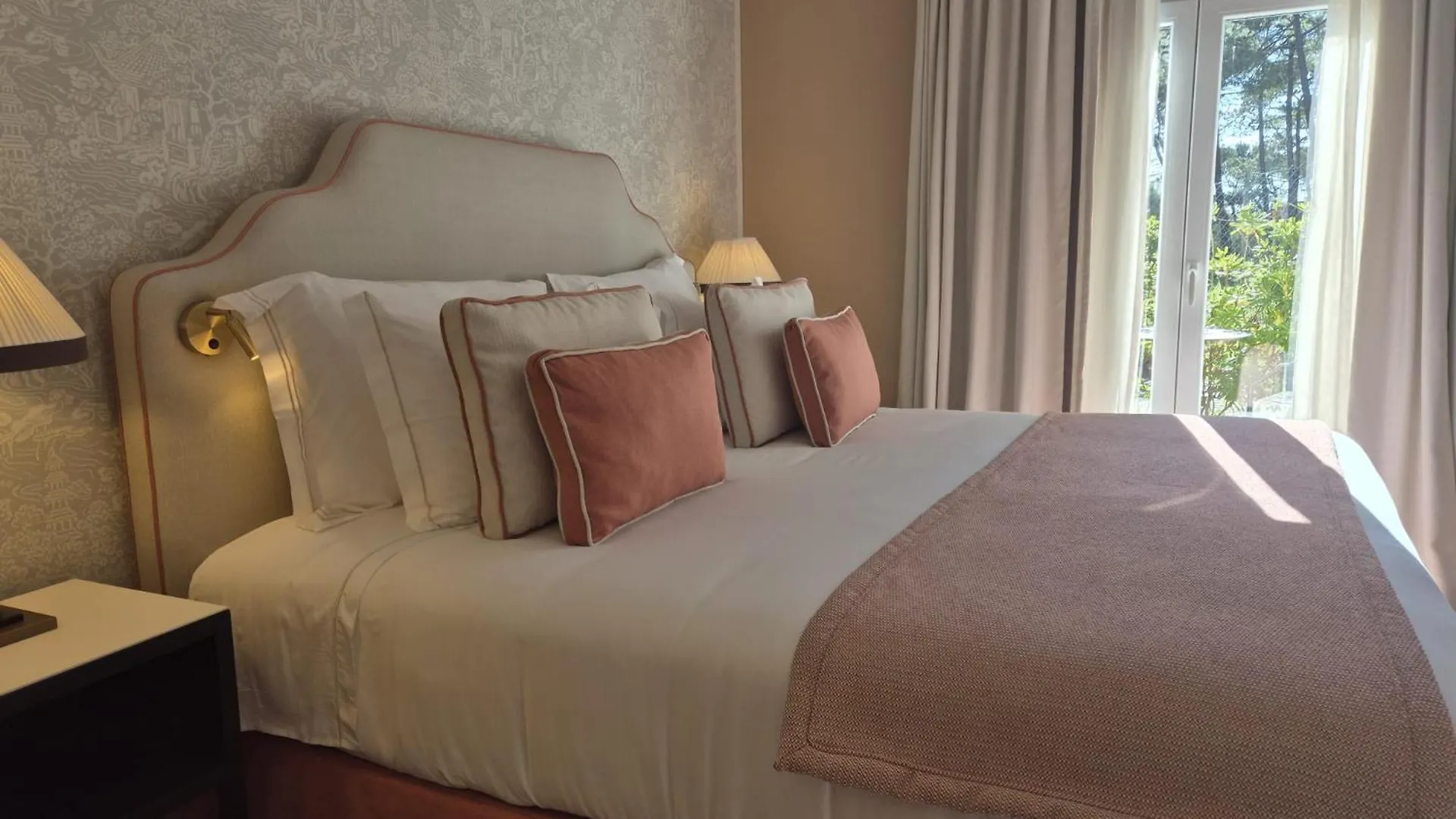 Longevity Senses - Cascais Boutique Hotel - Adults Only
