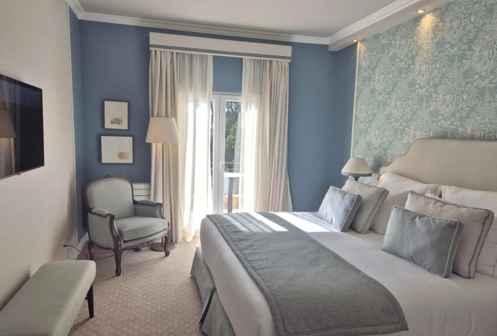 Longevity Senses - Cascais Boutique Hotel - Adults Only