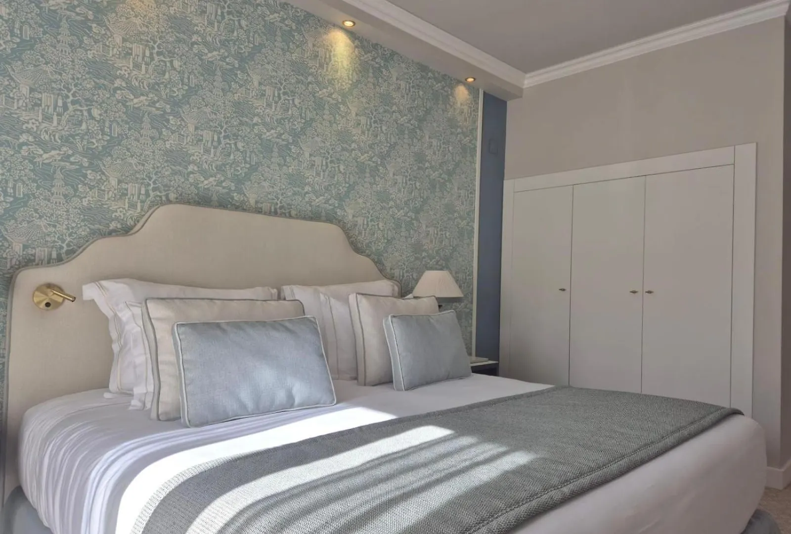 Longevity Senses - Cascais Boutique Hotel - Adults Only