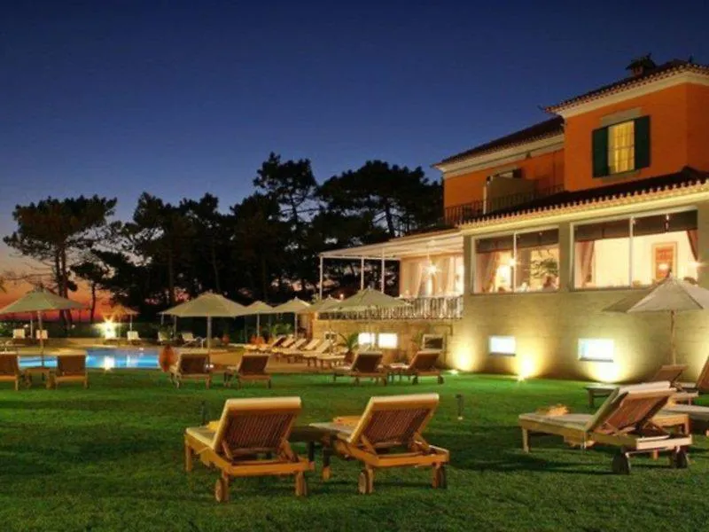 Longevity Senses - Cascais Boutique Hotel - Adults Only 5*,  Portugal