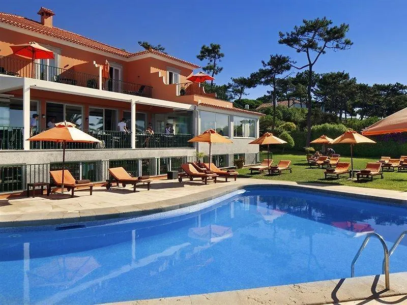 Longevity Senses - Cascais Boutique Hotel - Adults Only