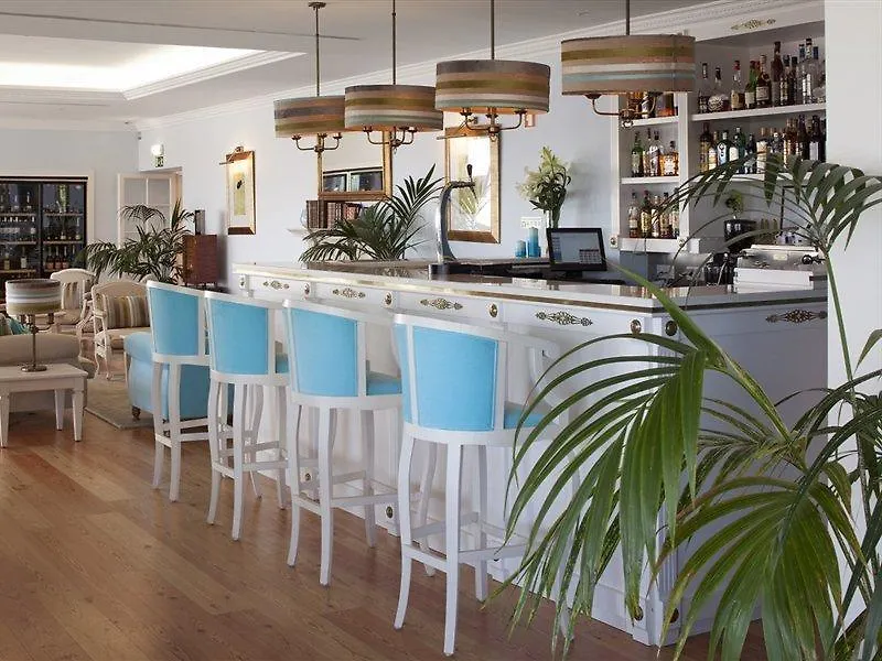 Longevity Senses - Cascais Boutique Hotel - Adults Only 5*,