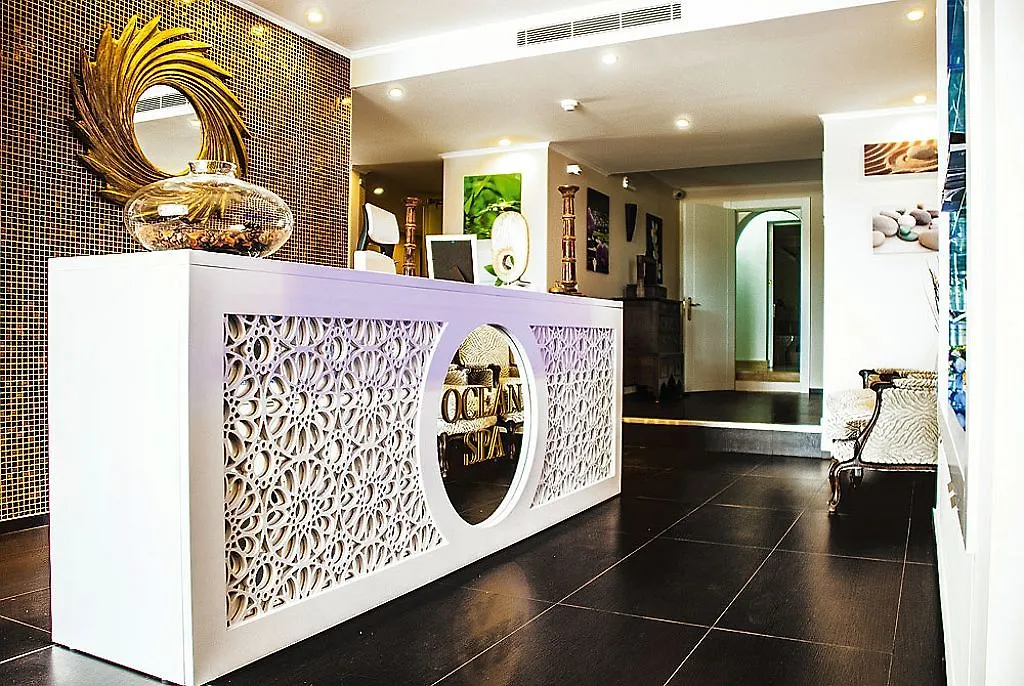 *****  Longevity Senses - Cascais Boutique Hotel - Adults Only Portugal