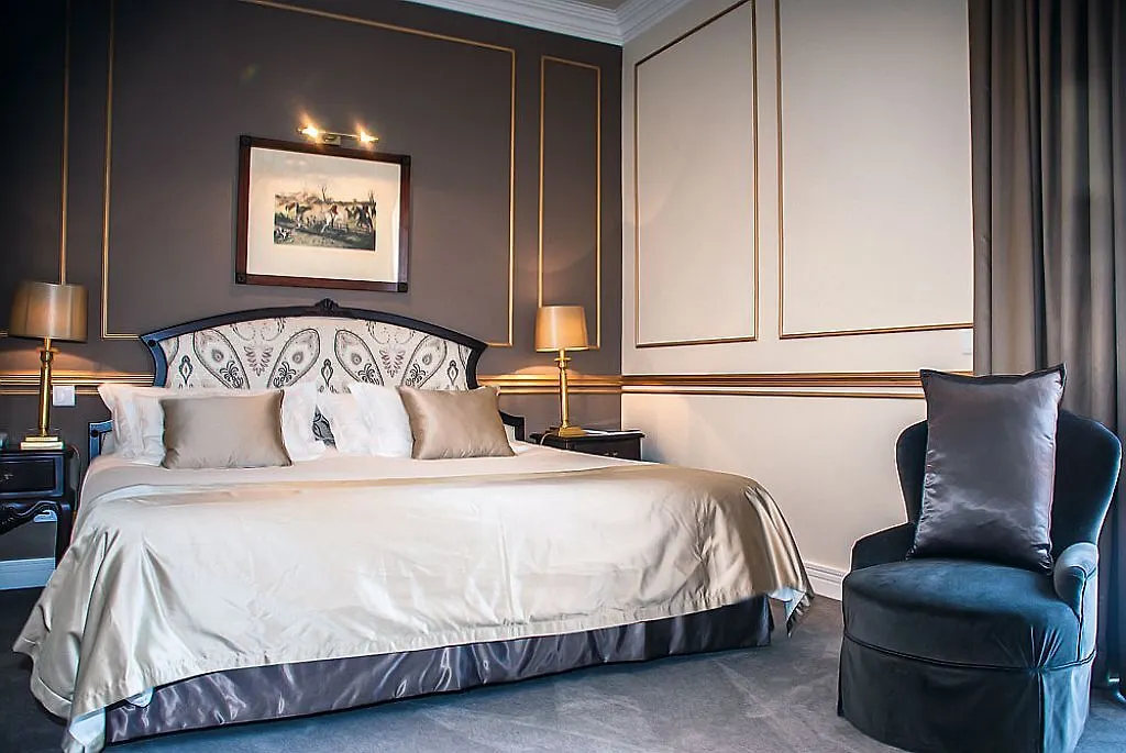 Longevity Senses - Cascais Boutique Hotel - Adults Only