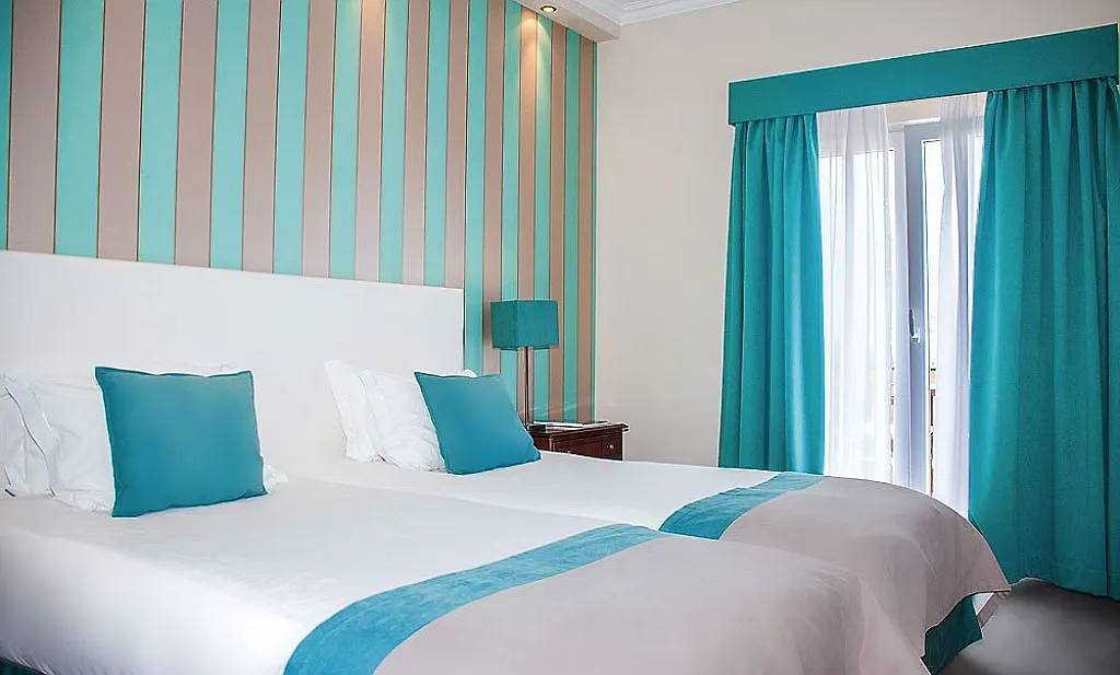 Longevity Senses - Cascais Boutique Hotel - Adults Only