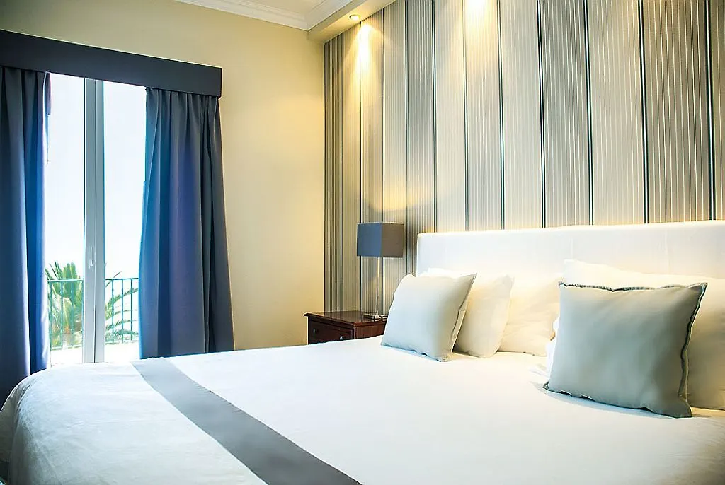 Longevity Senses - Cascais Boutique Hotel - Adults Only