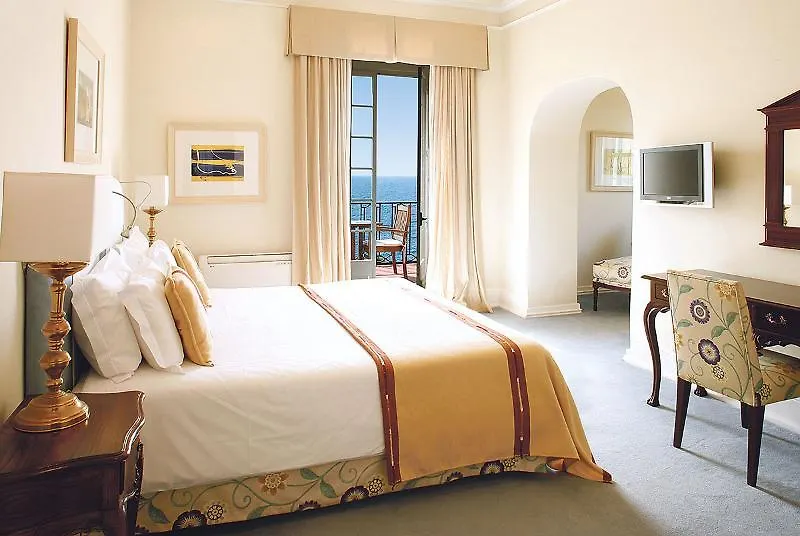 Longevity Senses - Cascais Boutique Hotel - Adults Only