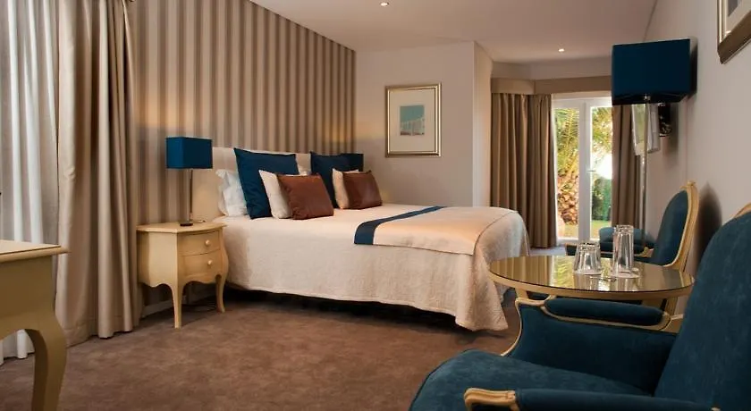 Longevity Senses - Cascais Boutique Hotel - Adults Only 5*,