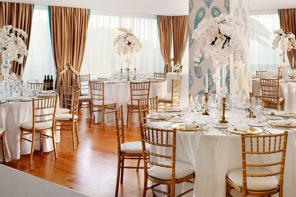 Longevity Senses - Cascais Boutique Hotel - Adults Only 5*,  Portugal