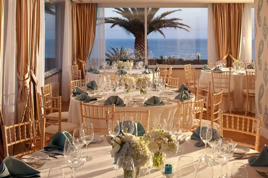 Longevity Senses - Cascais Boutique Hotel - Adults Only