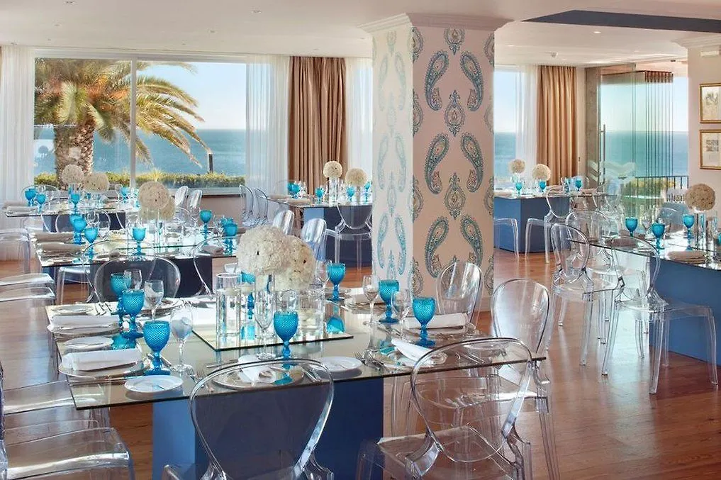 Longevity Senses - Cascais Boutique Hotel - Adults Only Portugal