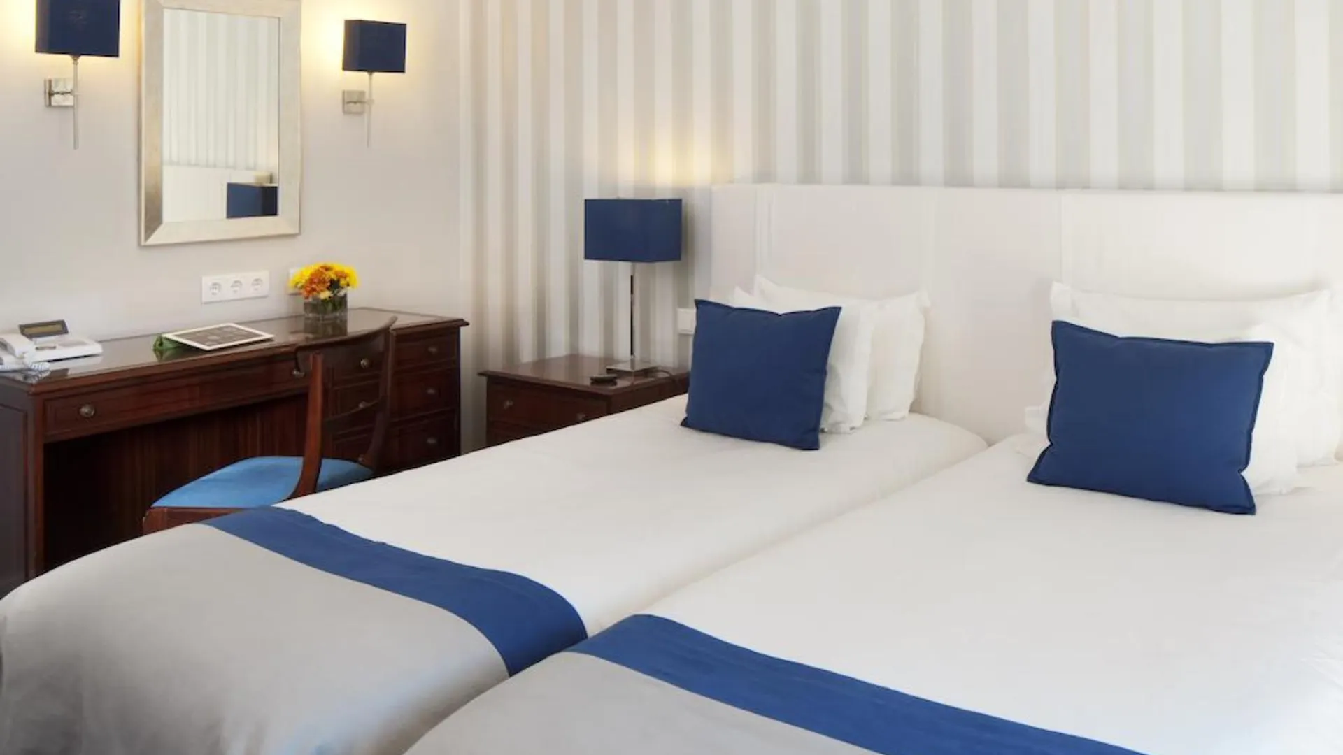 Longevity Senses - Cascais Boutique Hotel - Adults Only Portugalia