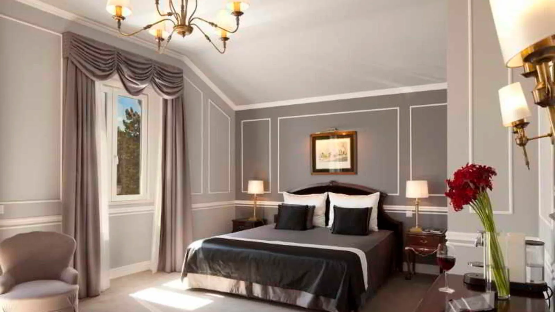 Longevity Senses - Cascais Boutique Hotel - Adults Only