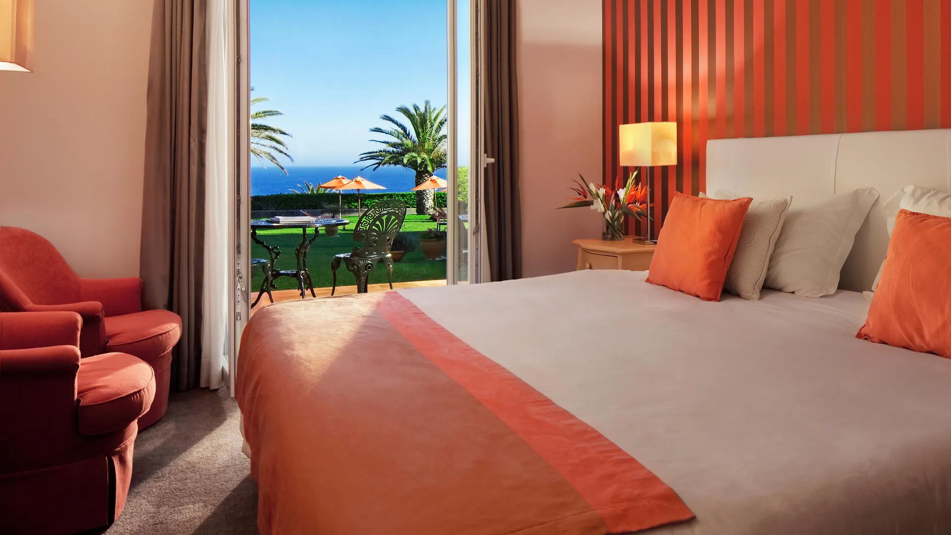 Longevity Senses - Cascais Boutique Hotel - Adults Only