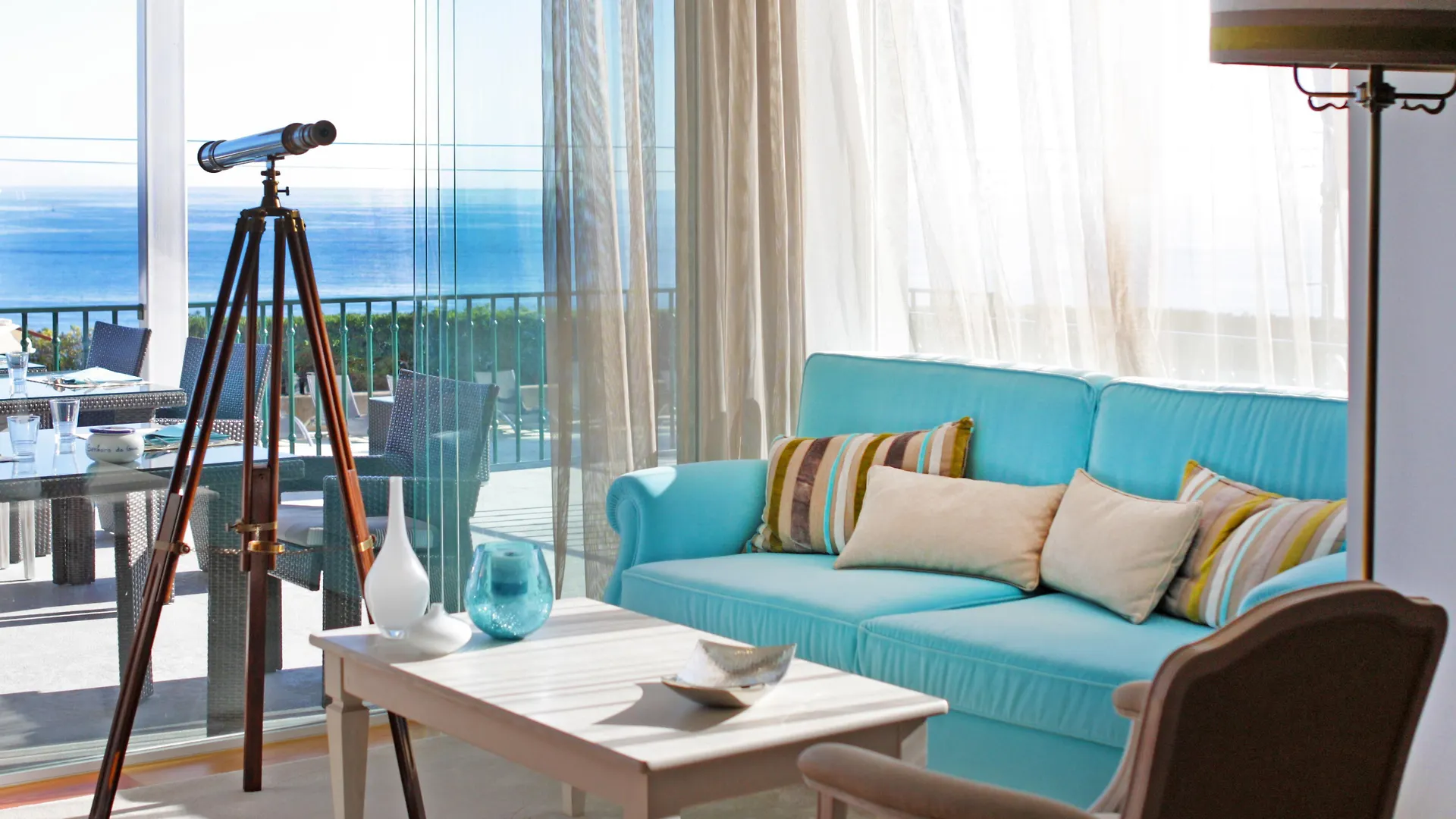 *****  Longevity Senses - Cascais Boutique Hotel - Adults Only Portugalia