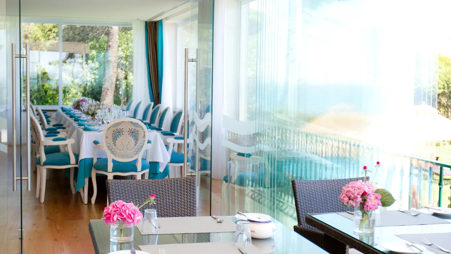 Longevity Senses - Cascais Boutique Hotel - Adults Only 5*,