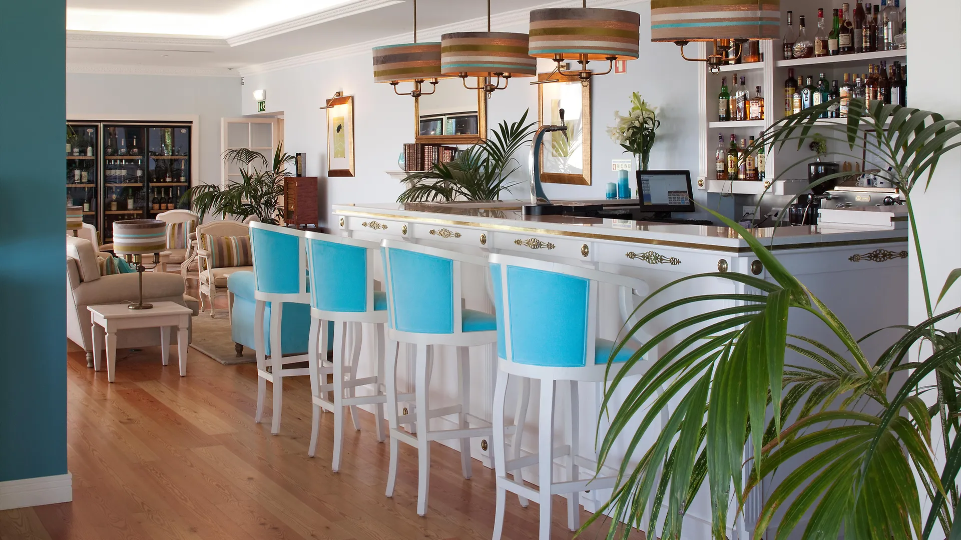 Longevity Senses - Cascais Boutique Hotel - Adults Only