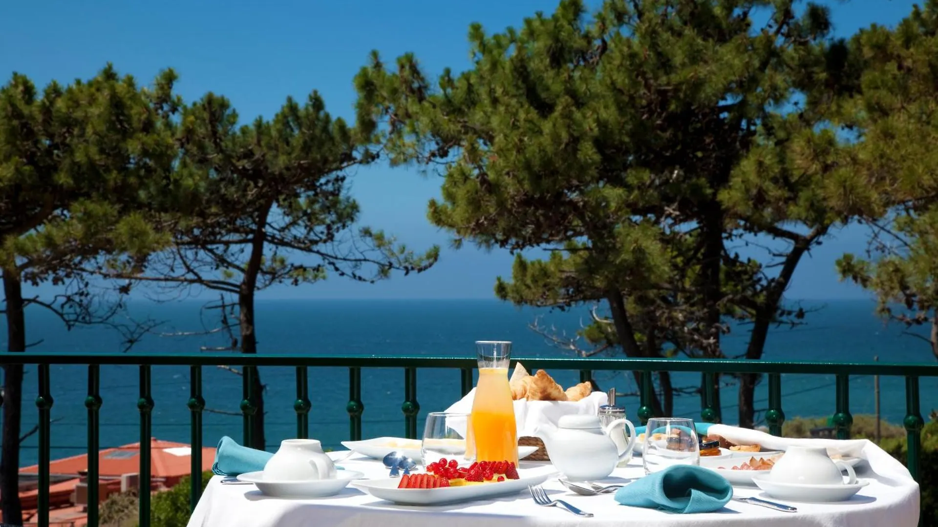 Longevity Senses - Cascais Boutique Hotel - Adults Only