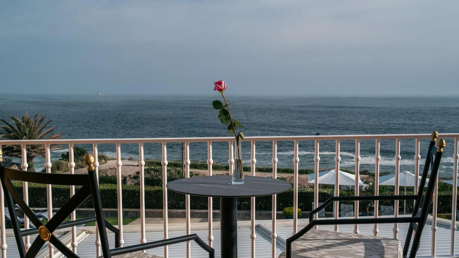 Longevity Senses - Cascais Boutique Hotel - Adults Only