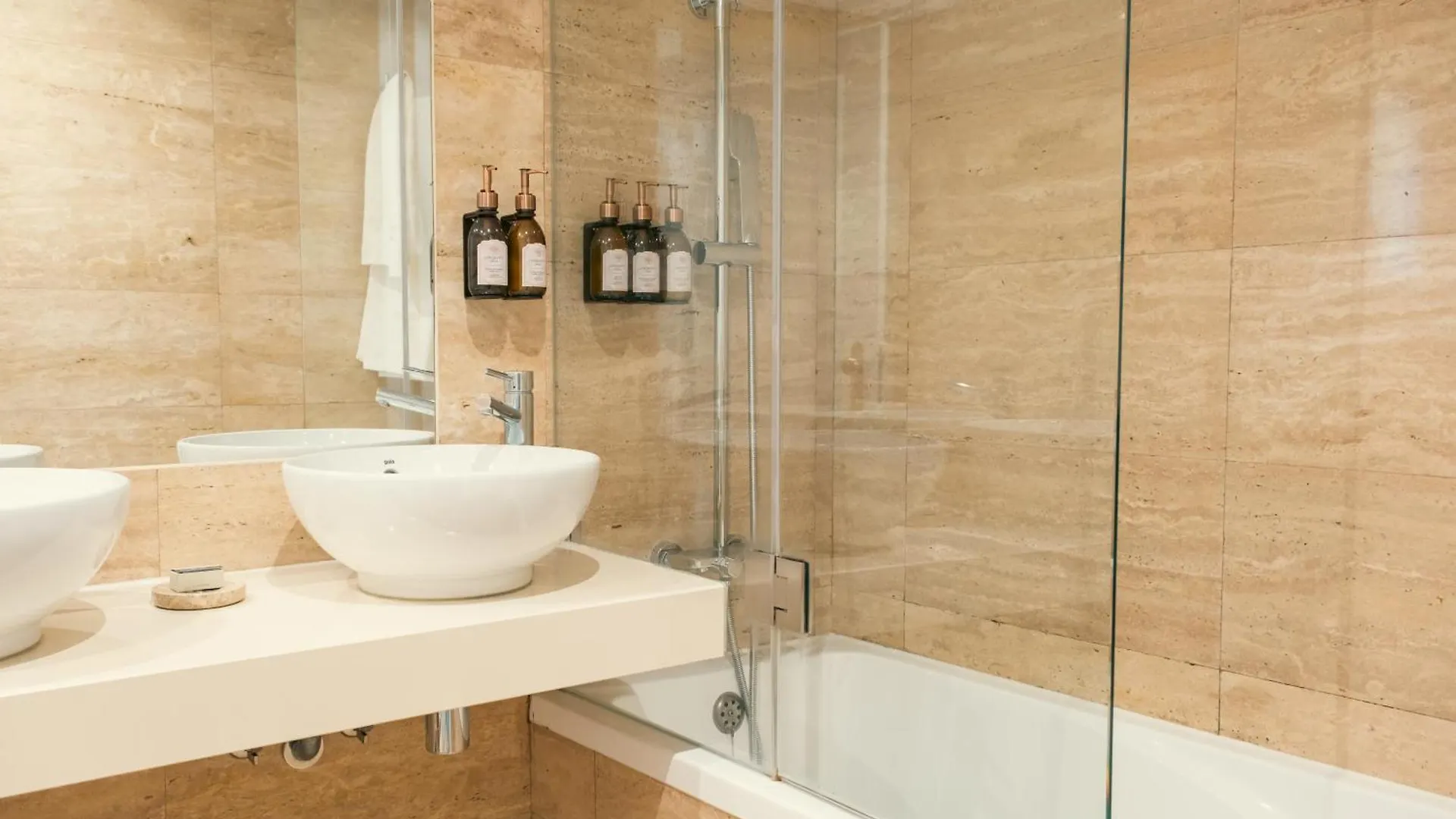 Longevity Senses - Cascais Boutique Hotel - Adults Only