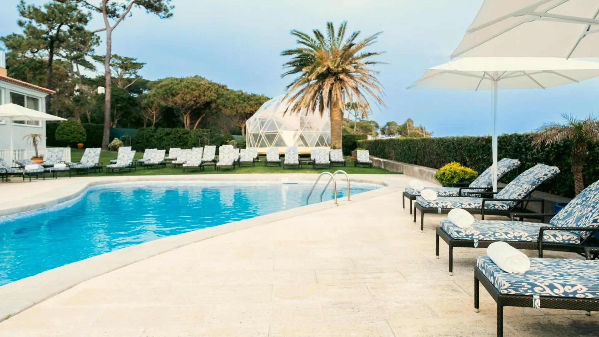 Longevity Senses - Cascais Boutique Hotel - Adults Only 5*,