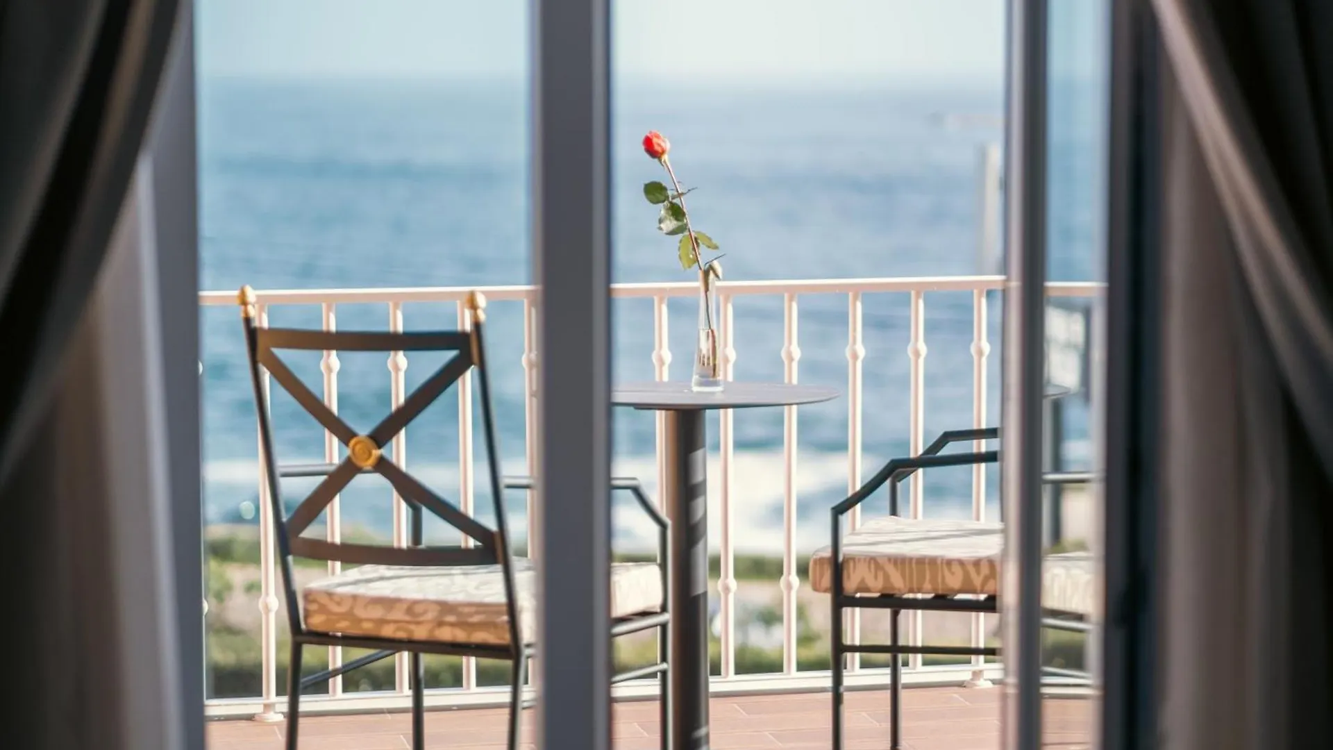 Longevity Senses - Cascais Boutique Hotel - Adults Only