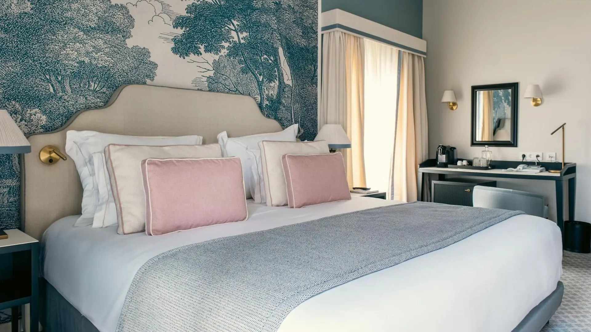 Longevity Senses - Cascais Boutique Hotel - Adults Only