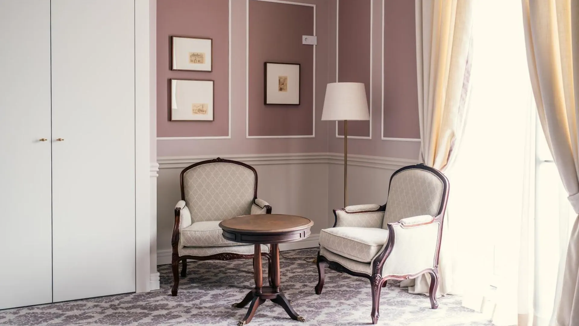 Longevity Senses - Cascais Boutique Hotel - Adults Only Portugalia