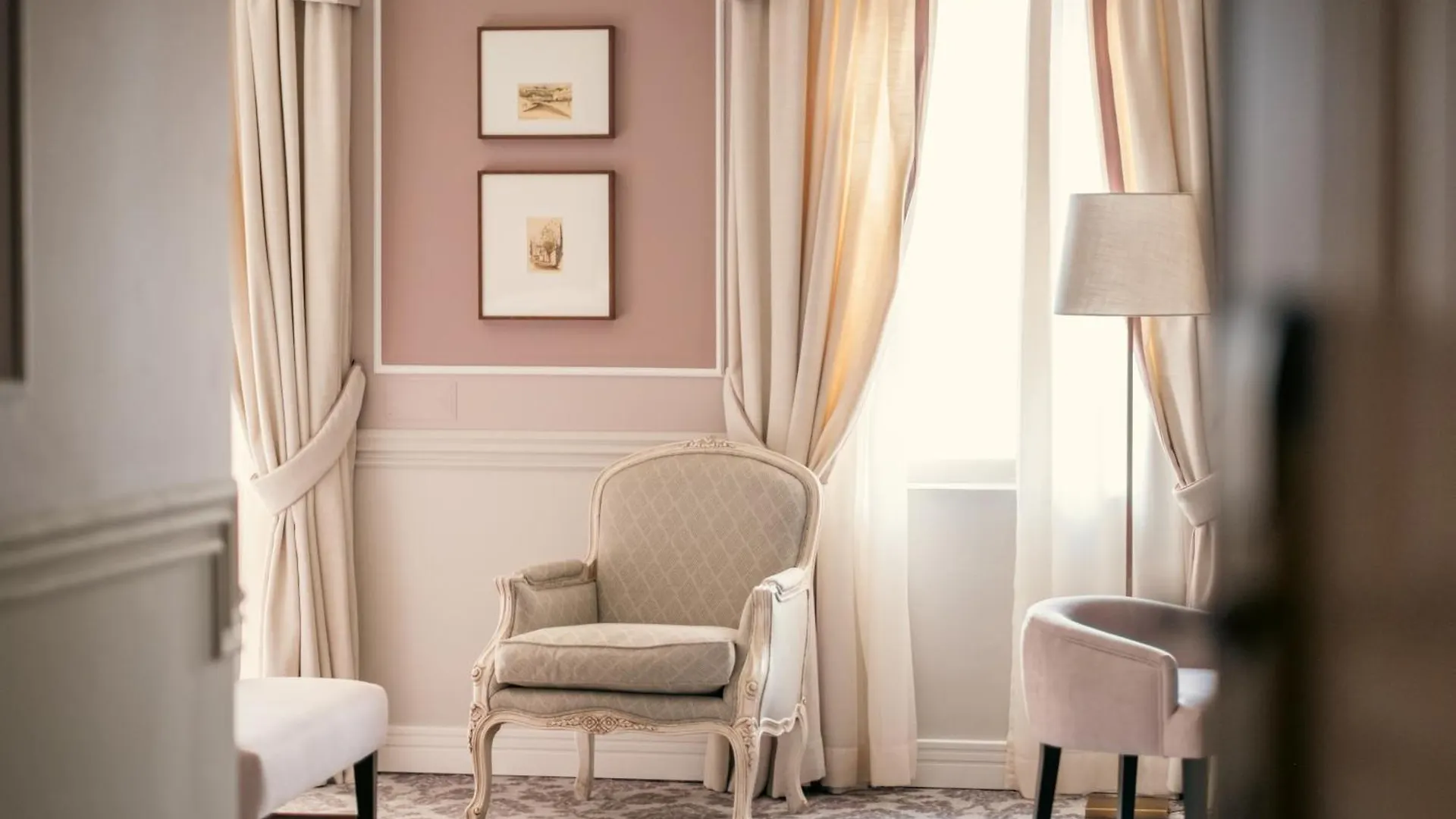 Longevity Senses - Cascais Boutique Hotel - Adults Only 5*,  Portugalia