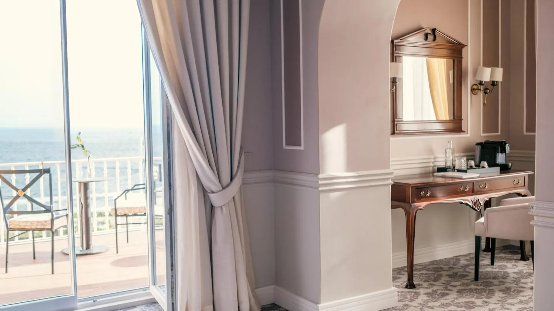 Longevity Senses - Cascais Boutique Hotel - Adults Only