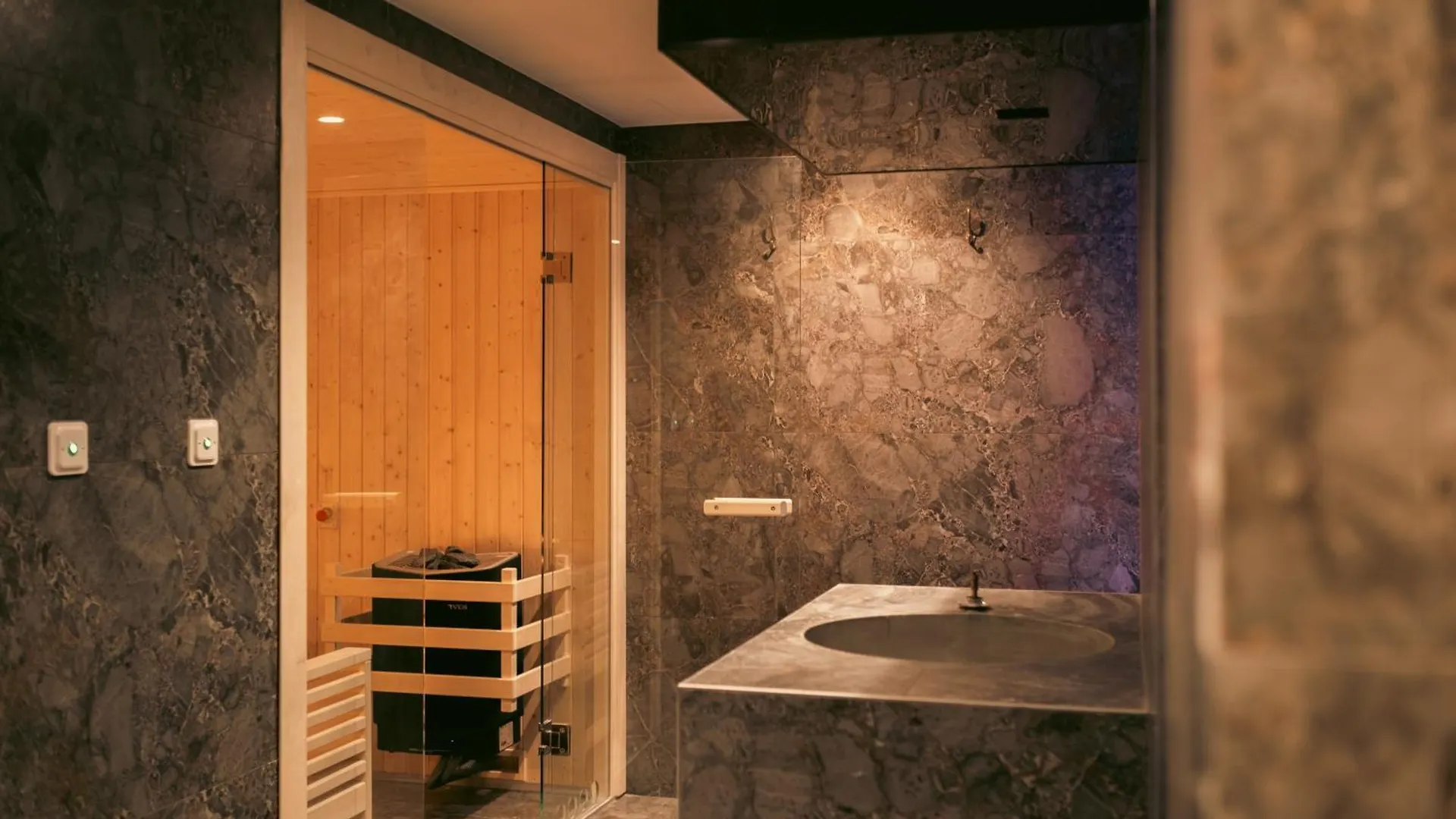 Longevity Senses - Cascais Boutique Hotel - Adults Only