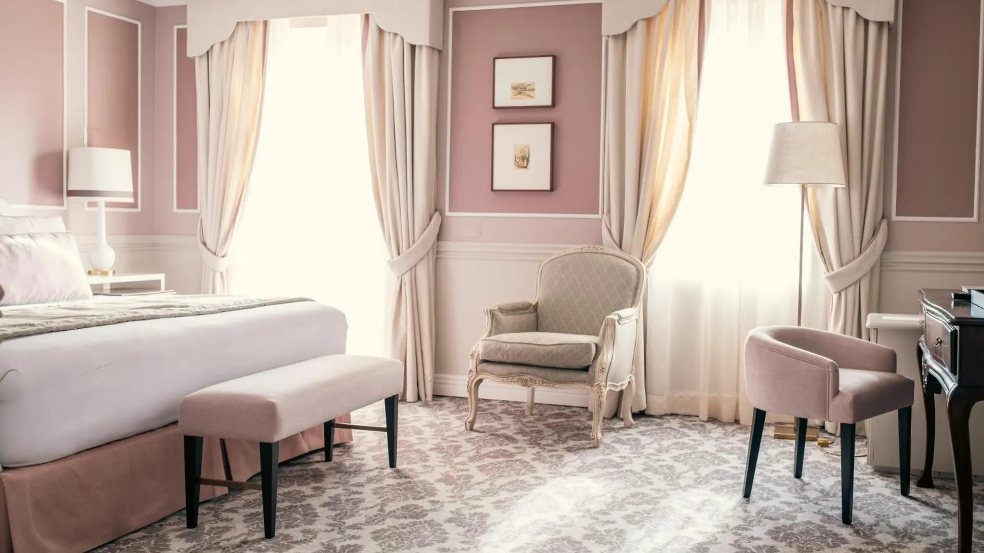 Longevity Senses - Cascais Boutique Hotel - Adults Only