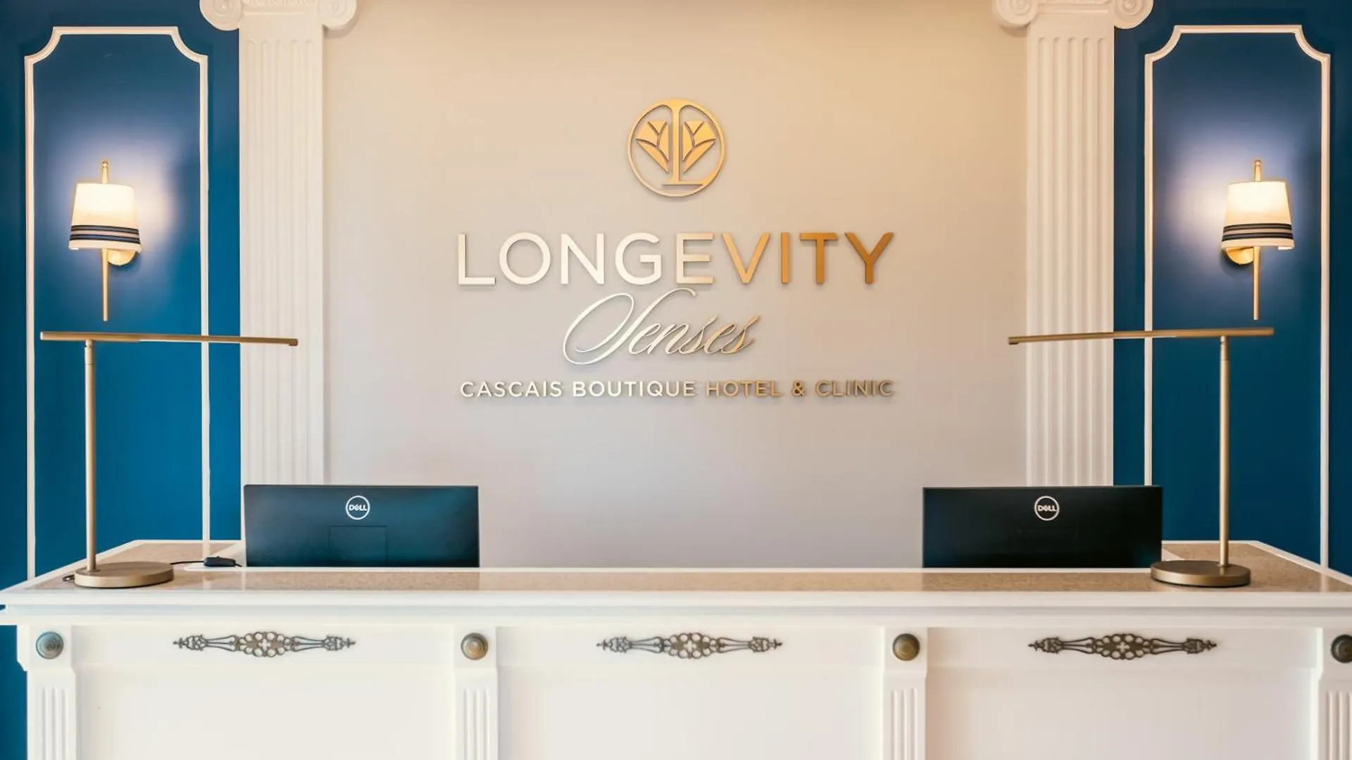 *****  Longevity Senses - Cascais Boutique Hotel - Adults Only Portugalia