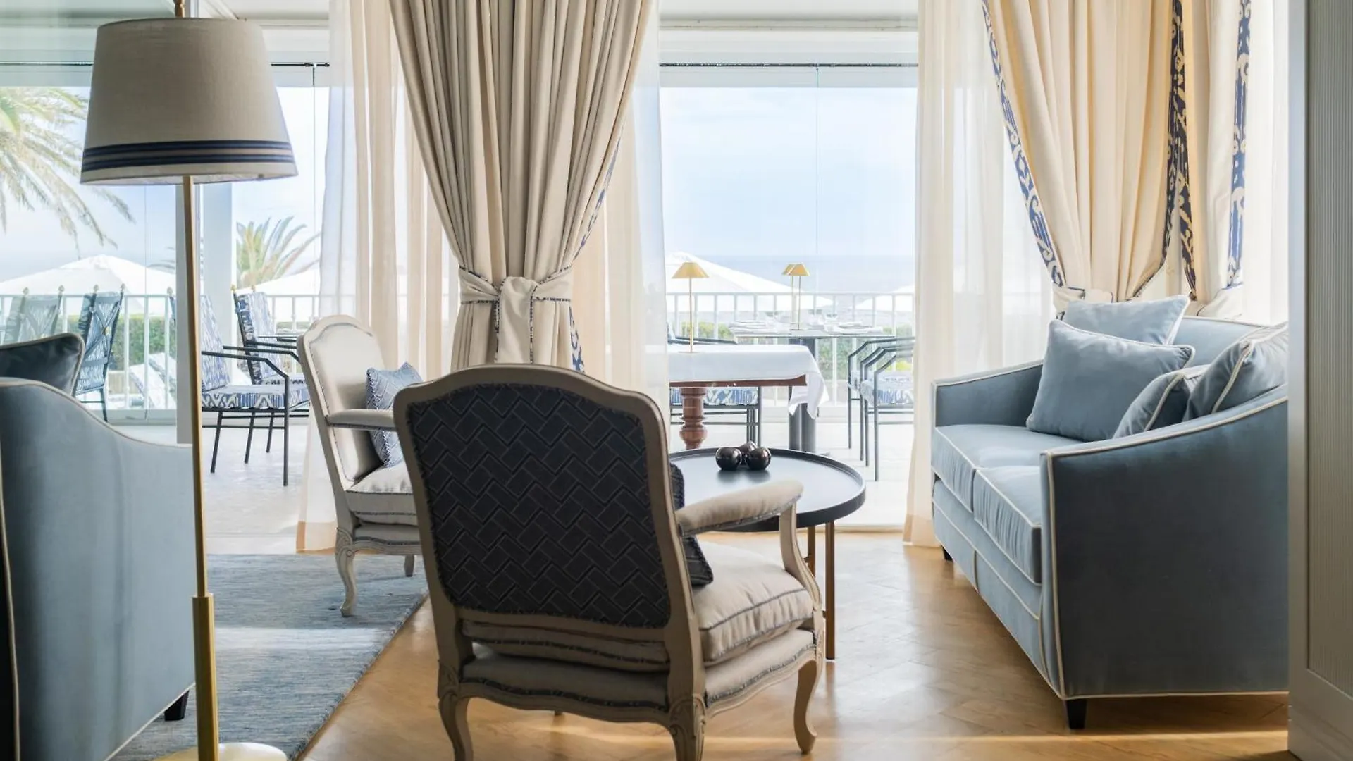 Longevity Senses - Cascais Boutique Hotel - Adults Only