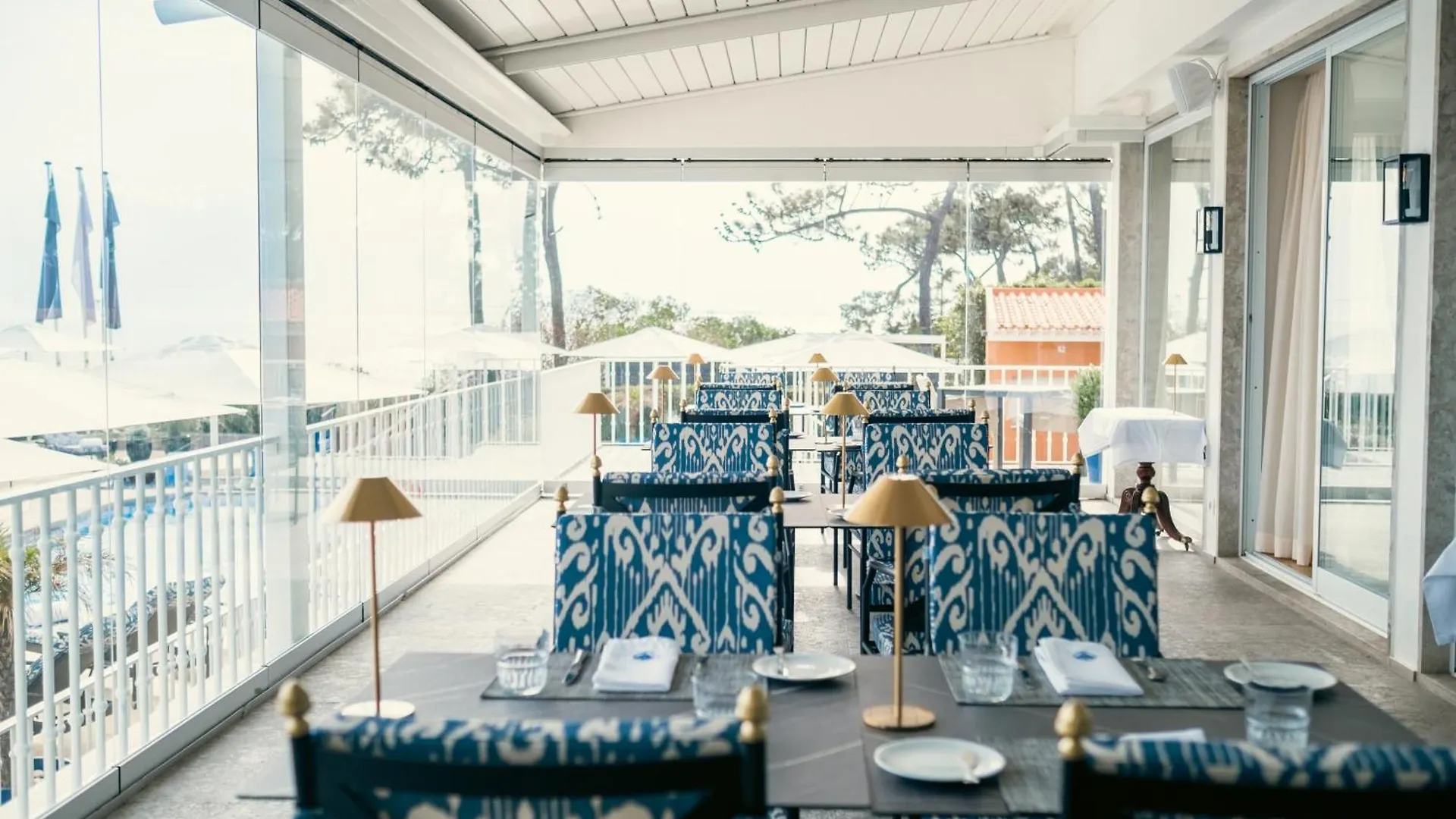Longevity Senses - Cascais Boutique Hotel - Adults Only 5*,