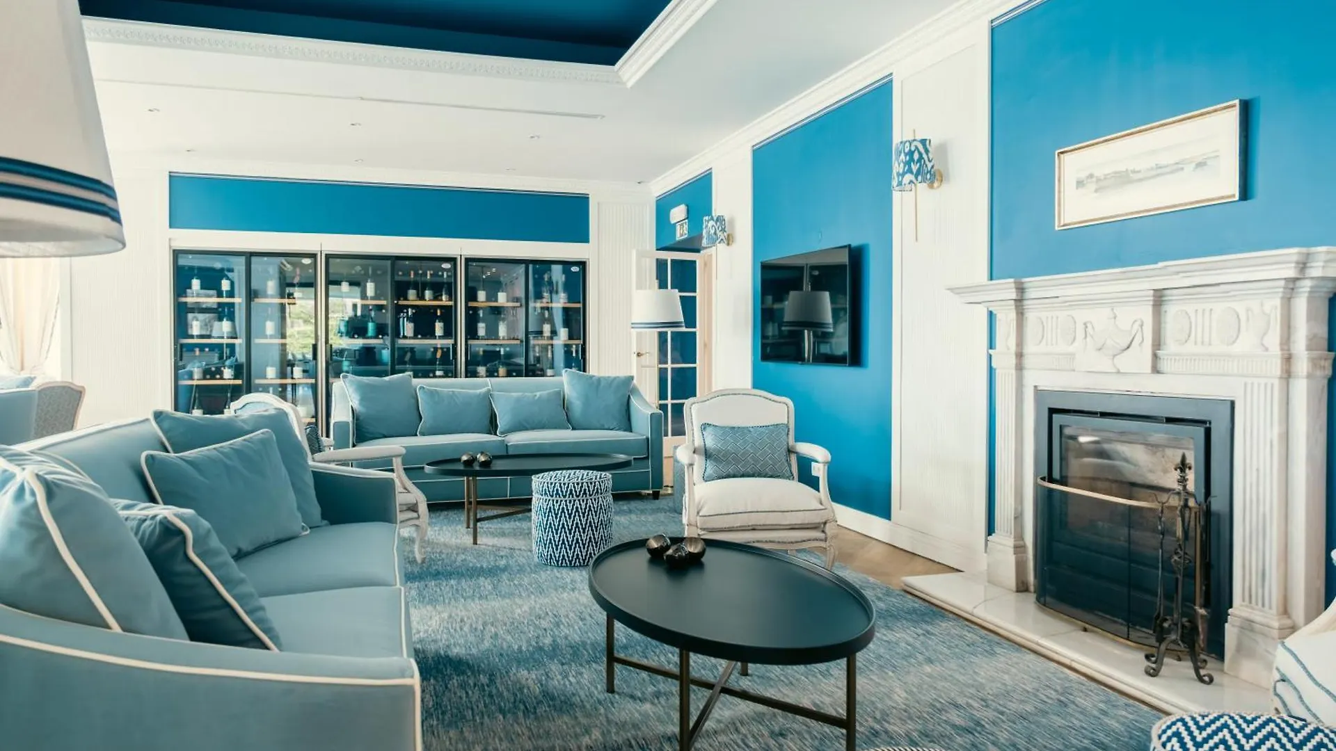 Longevity Senses - Cascais Boutique Hotel - Adults Only Portugalia