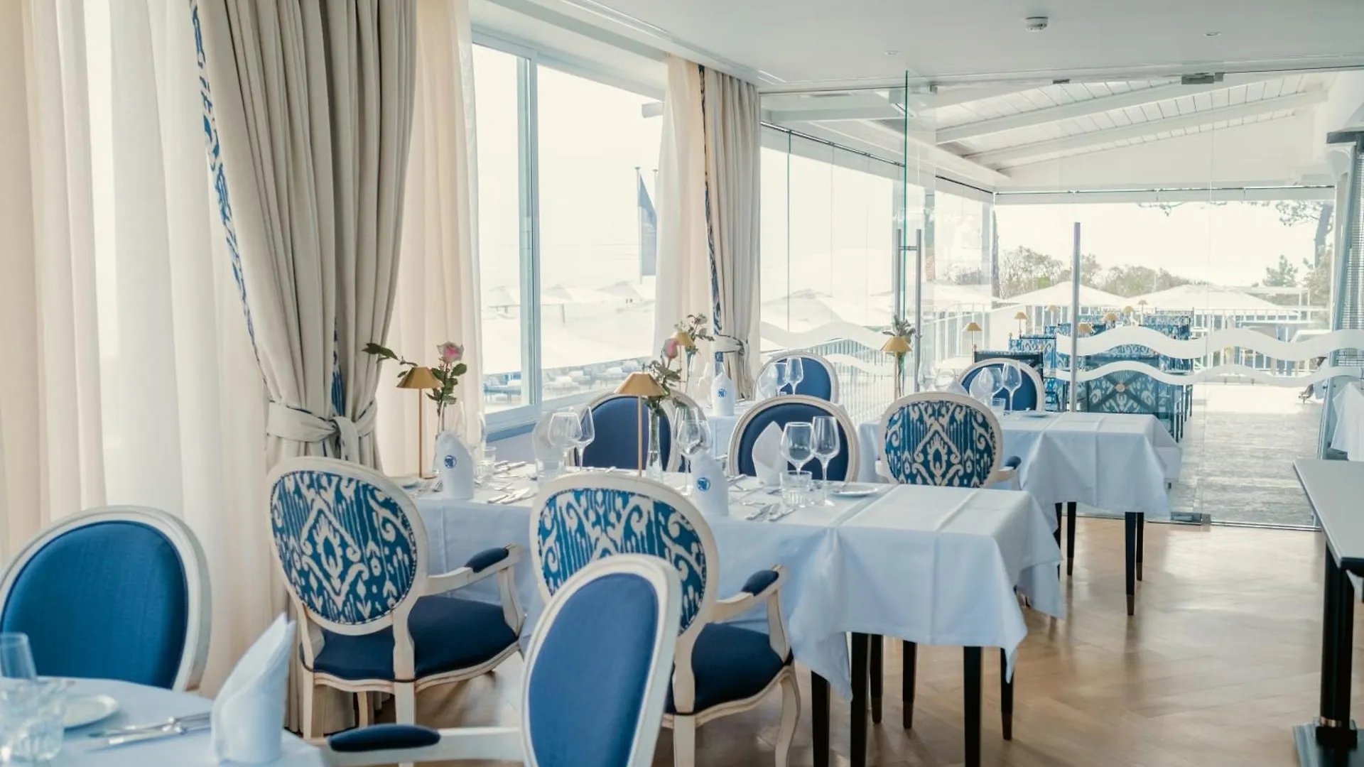 Longevity Senses - Cascais Boutique Hotel - Adults Only