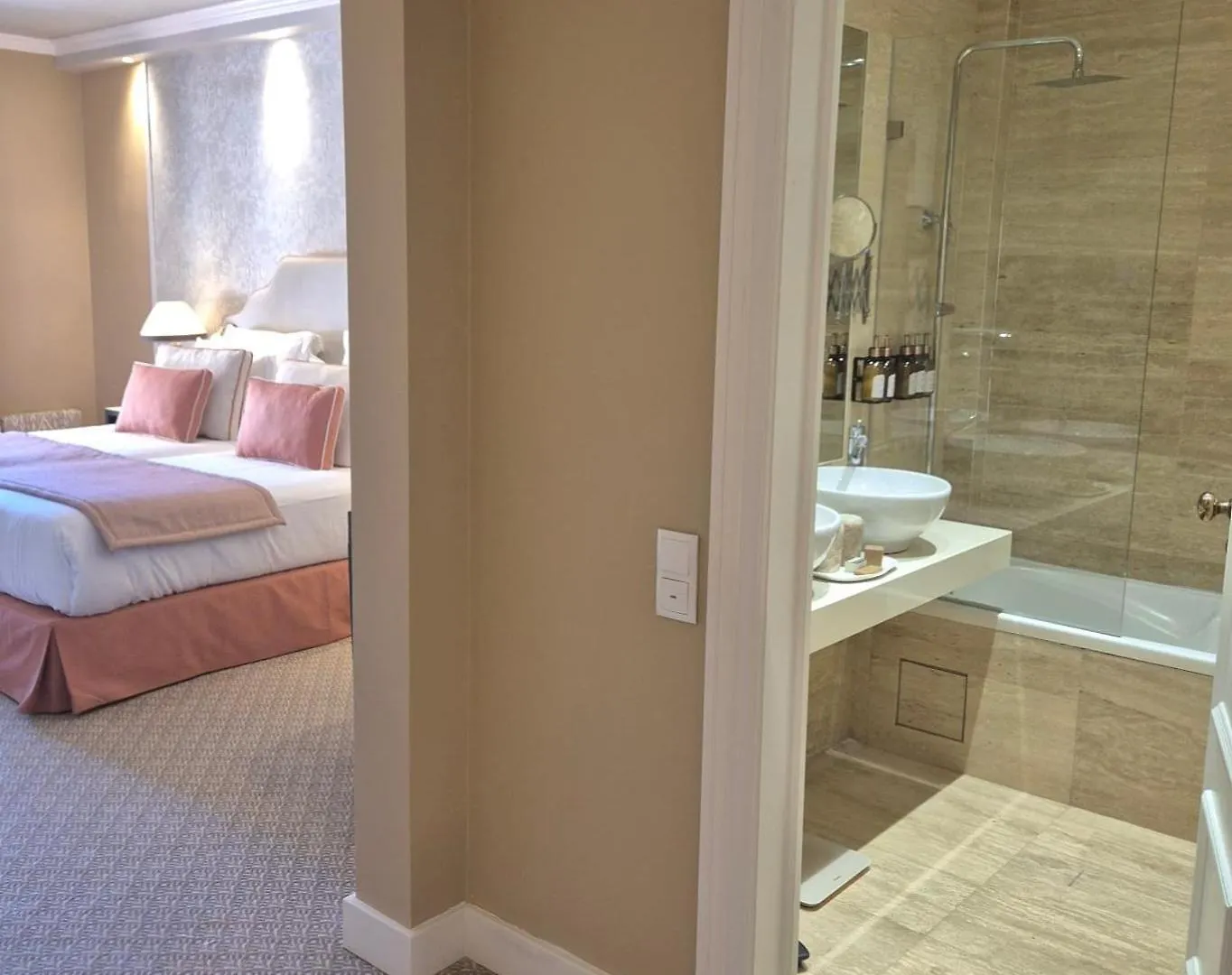 Longevity Senses - Cascais Boutique Hotel - Adults Only