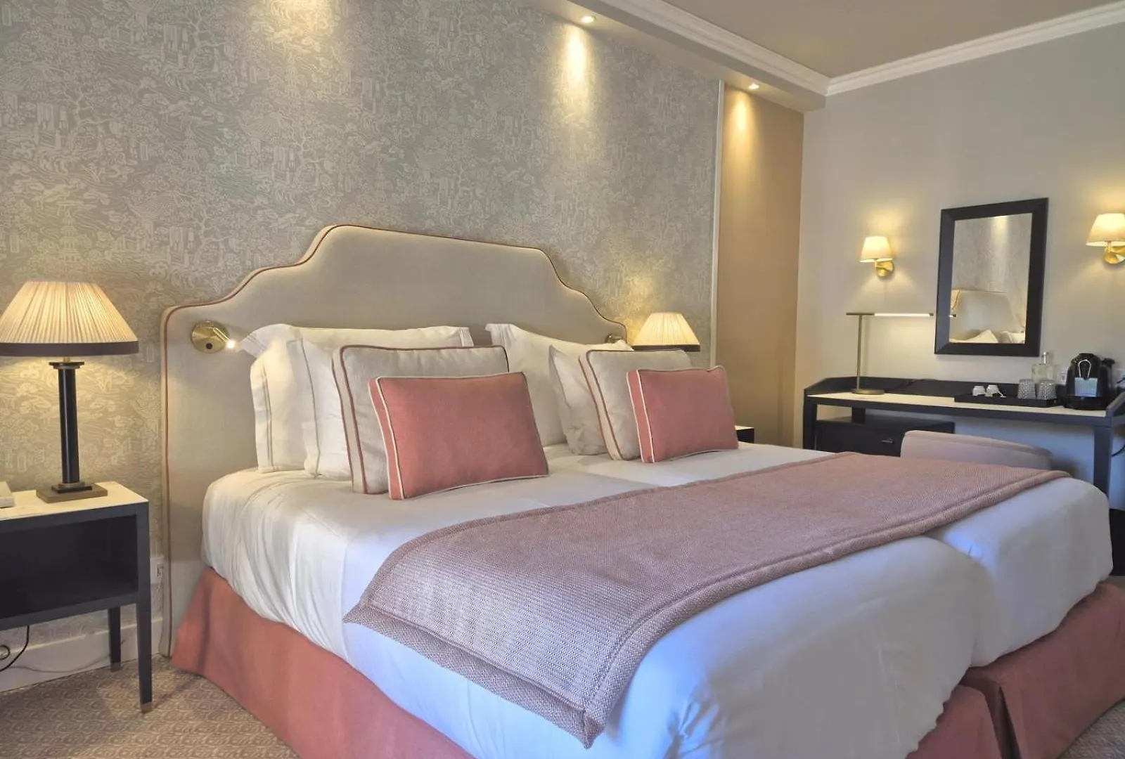 Longevity Senses - Cascais Boutique Hotel - Adults Only