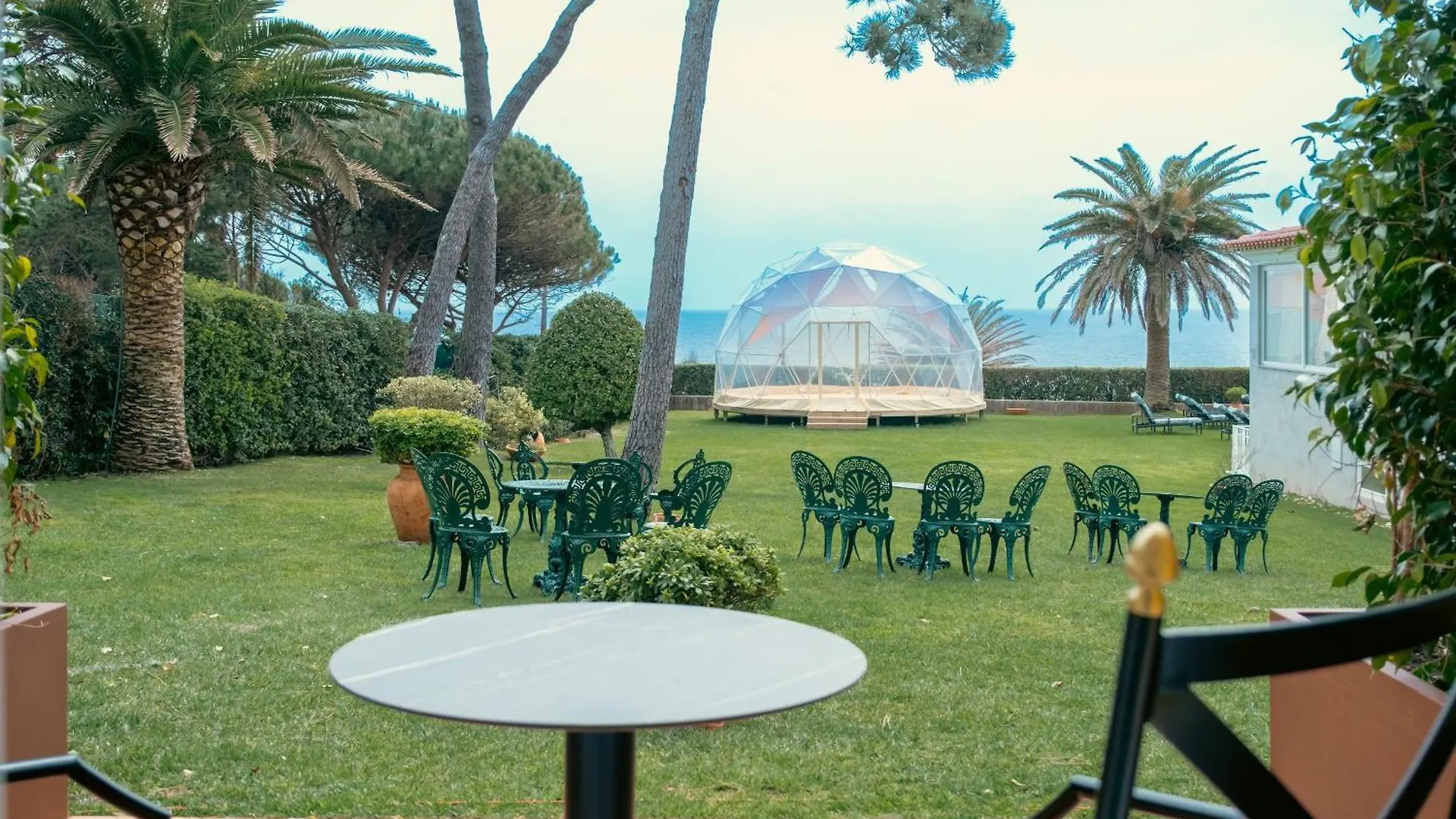 Longevity Senses - Cascais Boutique Hotel - Adults Only 5*,  Portugalia