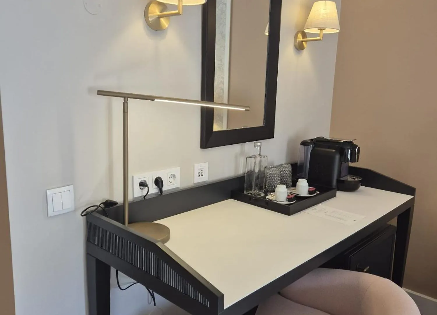 Longevity Senses - Cascais Boutique Hotel - Adults Only Portugalia