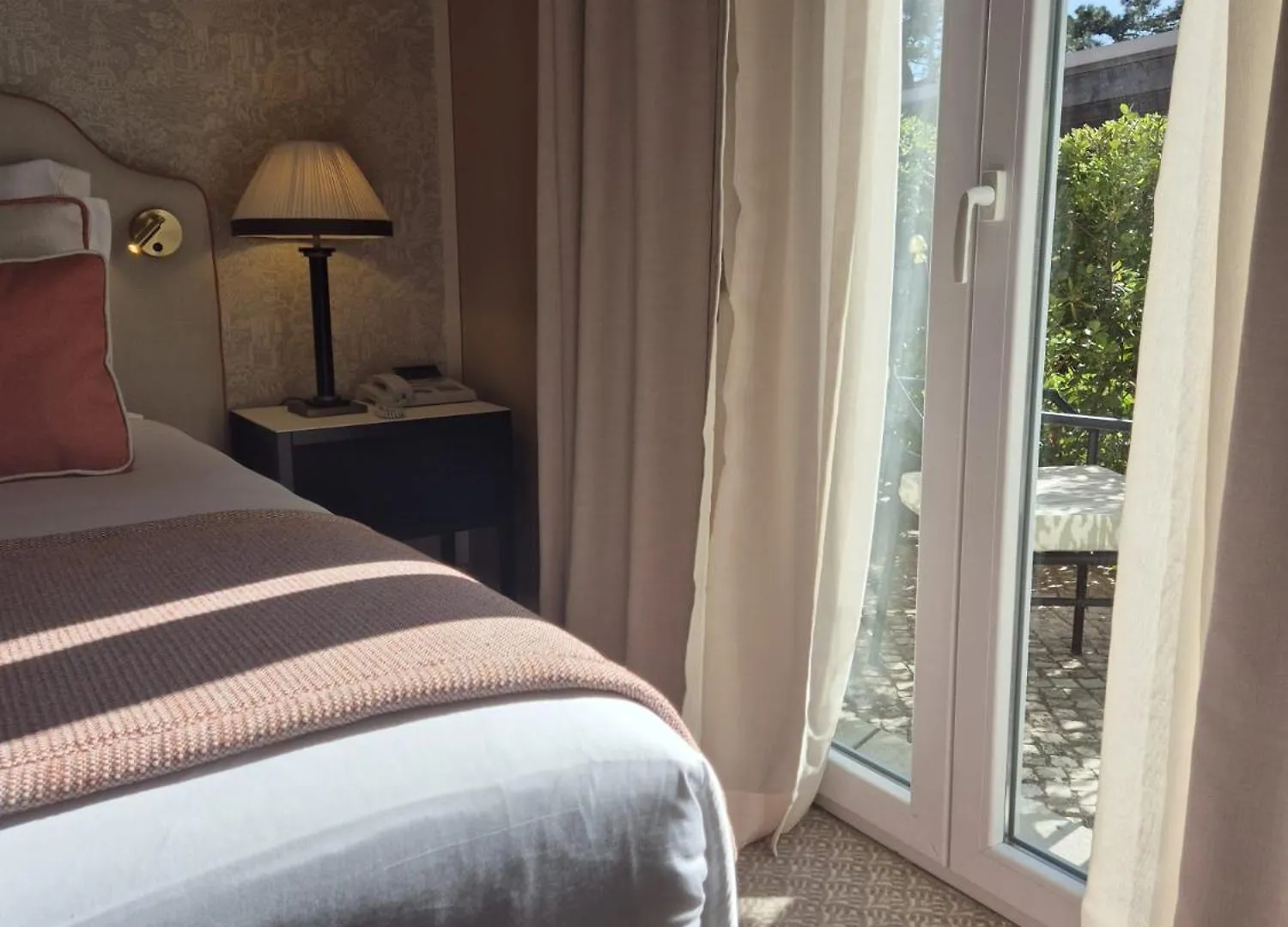 Longevity Senses - Cascais Boutique Hotel - Adults Only 5*,  Portugalia