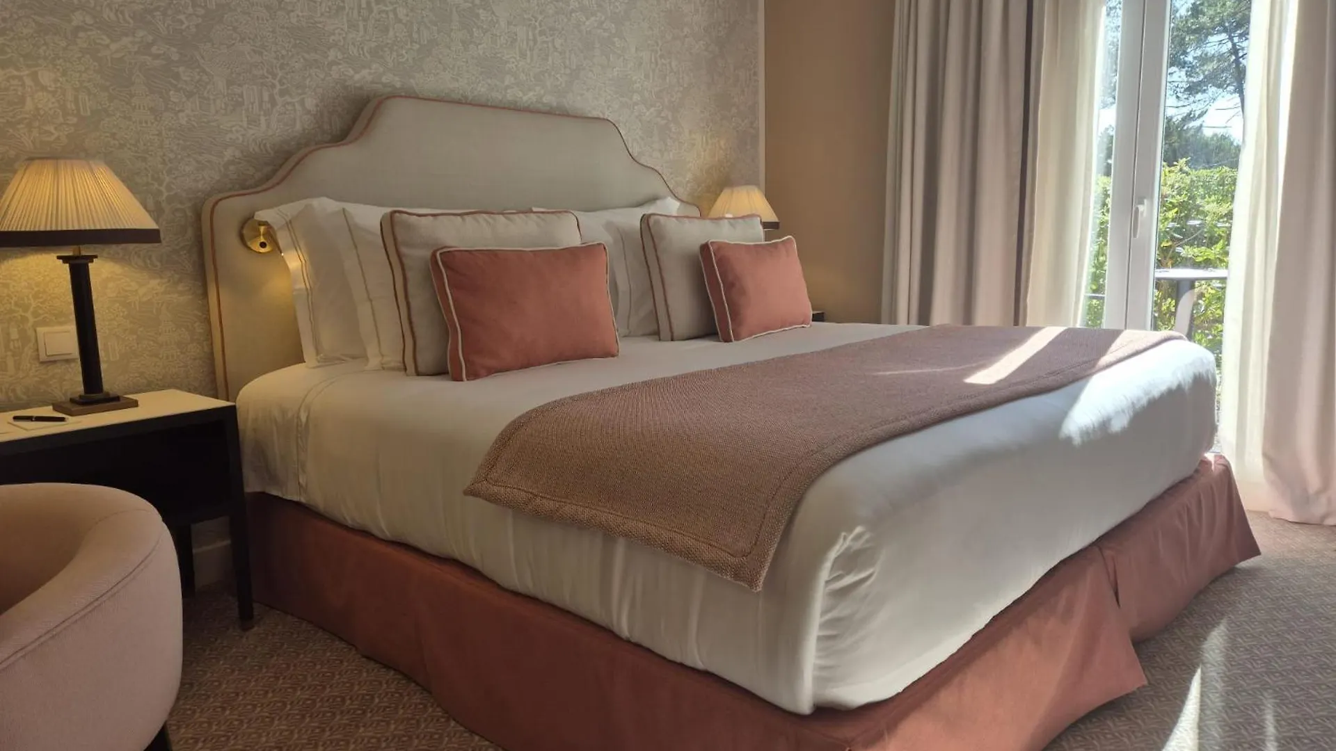 Longevity Senses - Cascais Boutique Hotel - Adults Only 5*,
