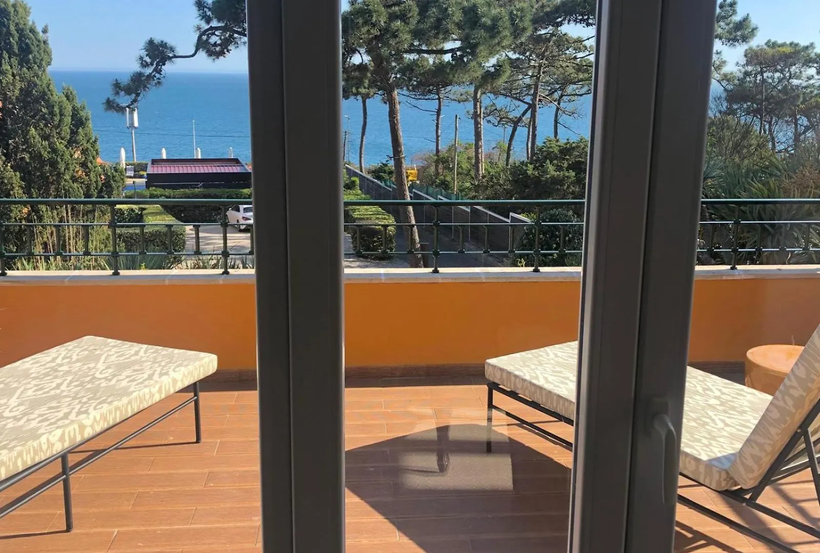 Longevity Senses - Cascais Boutique Hotel - Adults Only
