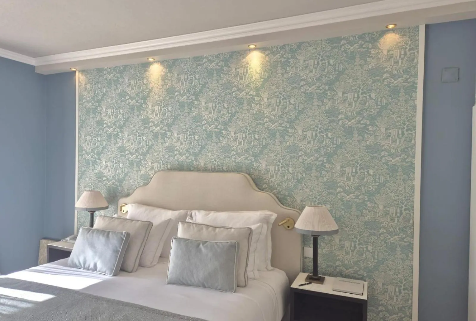 Longevity Senses - Cascais Boutique Hotel - Adults Only