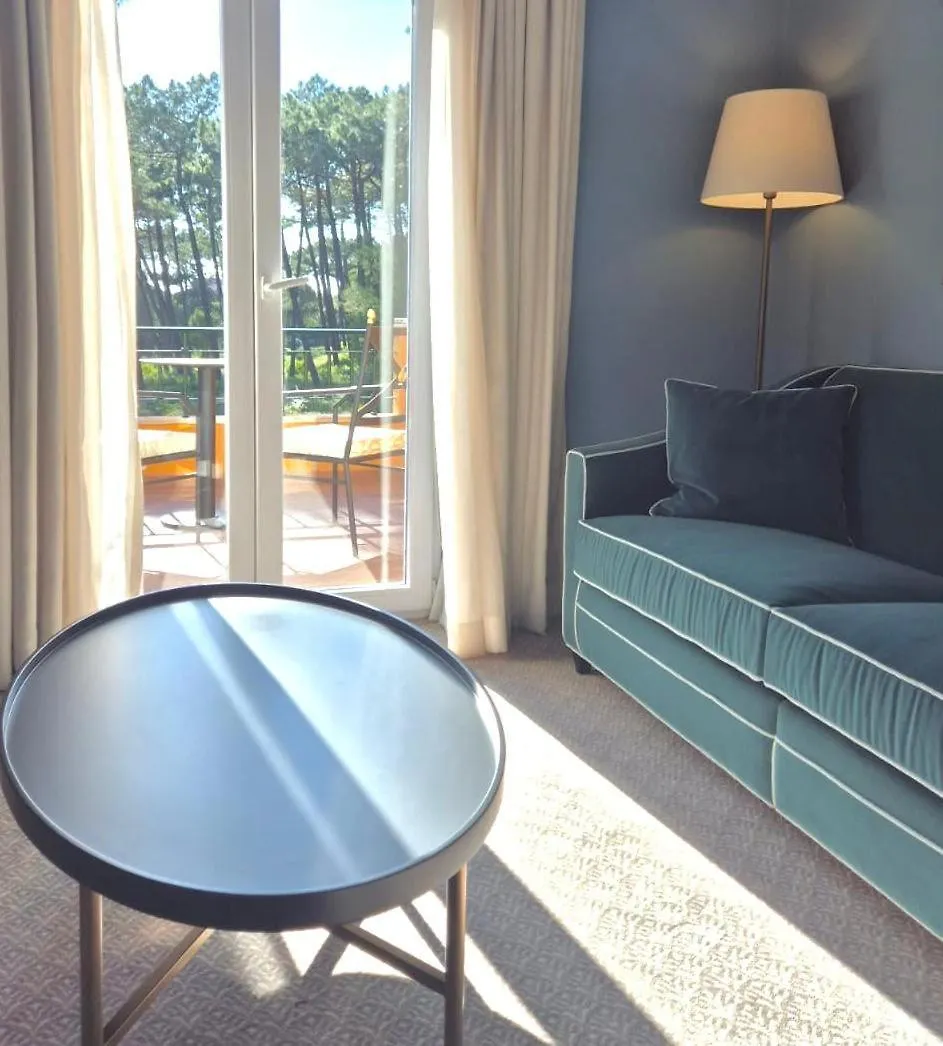 *****  Longevity Senses - Cascais Boutique Hotel - Adults Only Portugalia