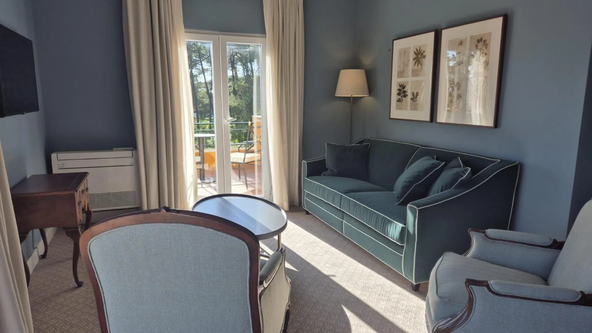 Longevity Senses - Cascais Boutique Hotel - Adults Only