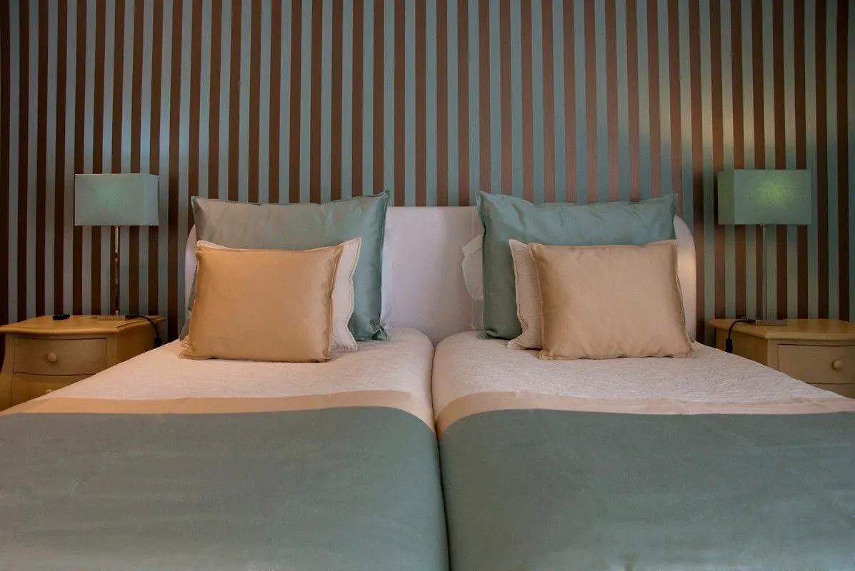 Longevity Senses - Cascais Boutique Hotel - Adults Only