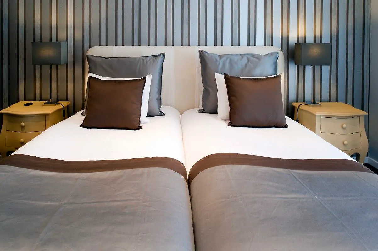 Longevity Senses - Cascais Boutique Hotel - Adults Only